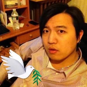 Meet your Posher, Andy